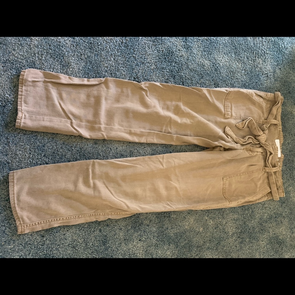 Cute Cargo Pants